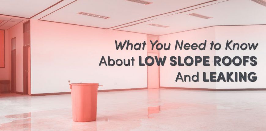 BLOG Low Slope Leaks 870x430 1