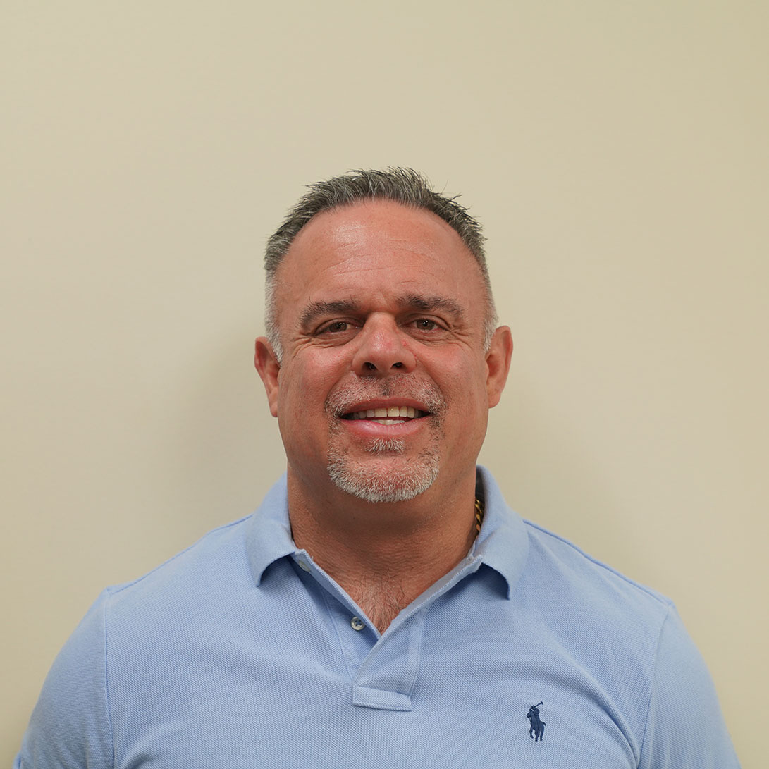 Jason Carnes Owner