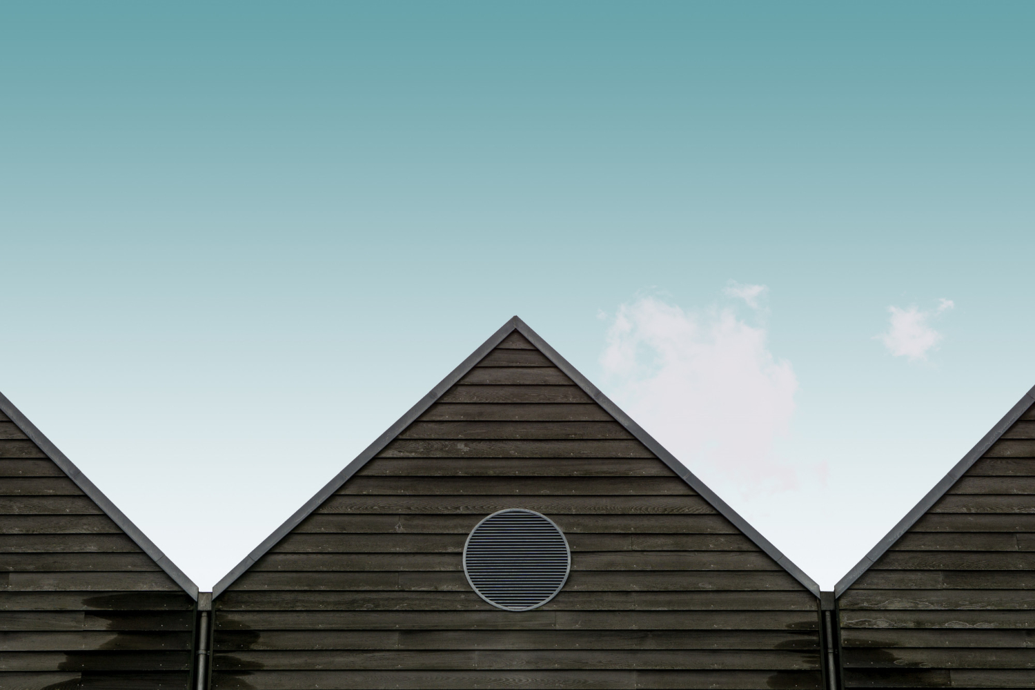 Attic Ventilation