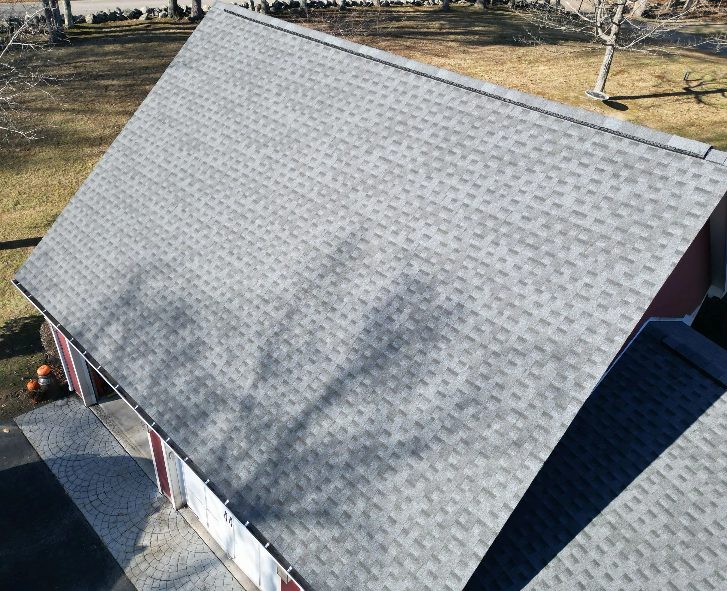 roof ventilation