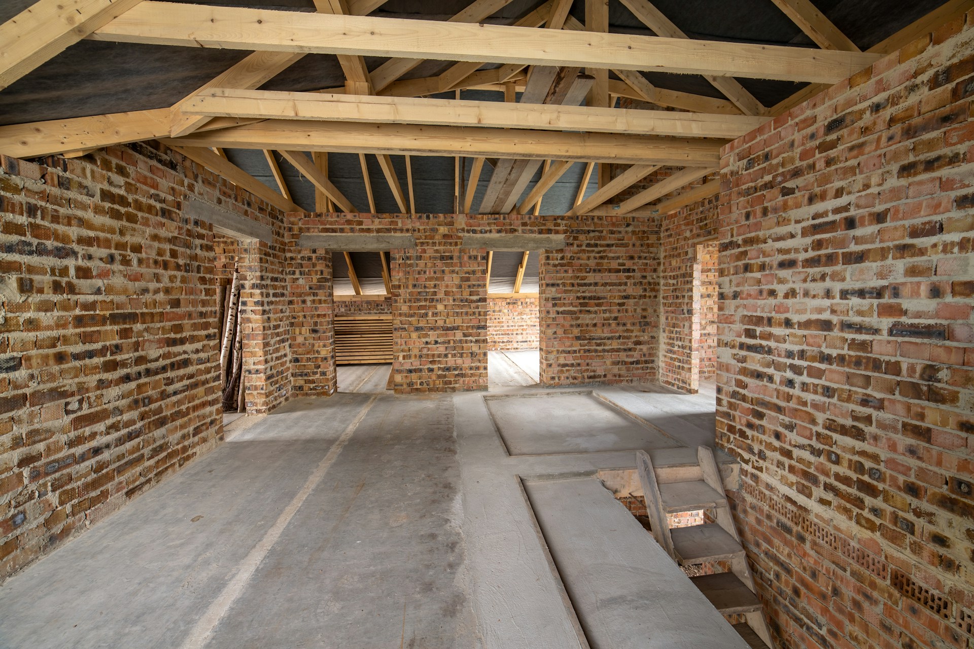 Attic