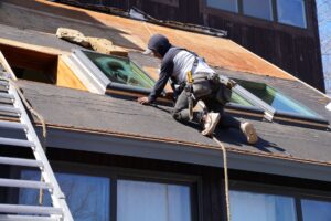 Velux Skylights