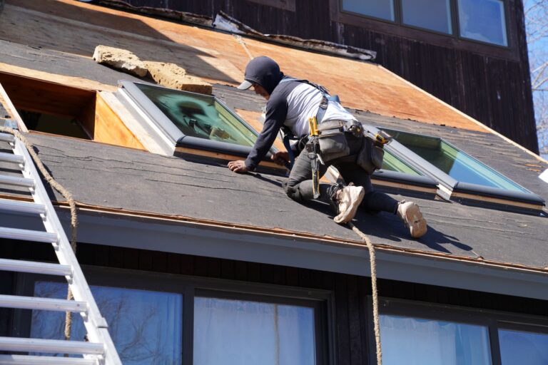 Velux Skylights