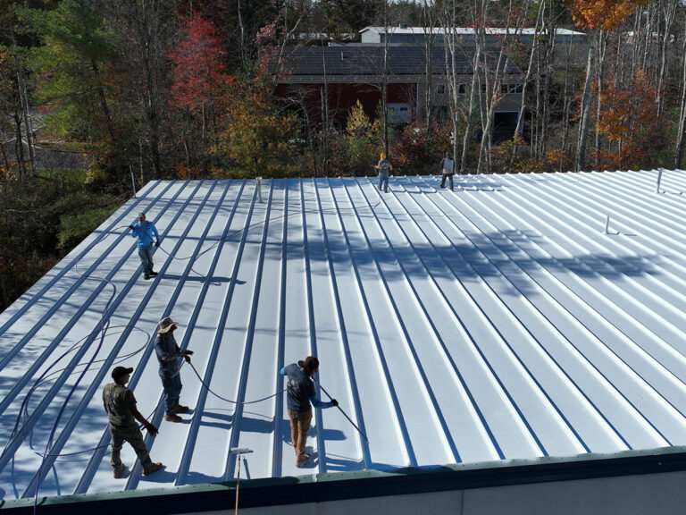 coatings
