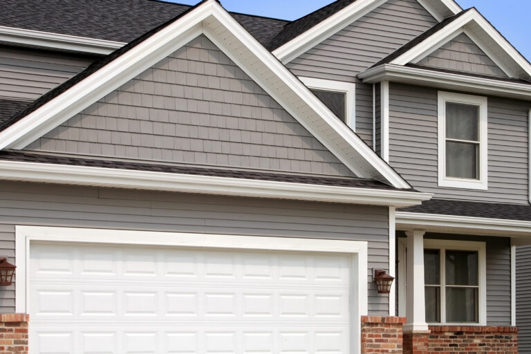 siding