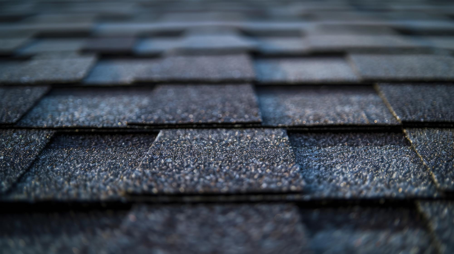 Asphalt Shingles